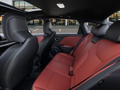 New 2026 Kia K4 GT-Line image 18