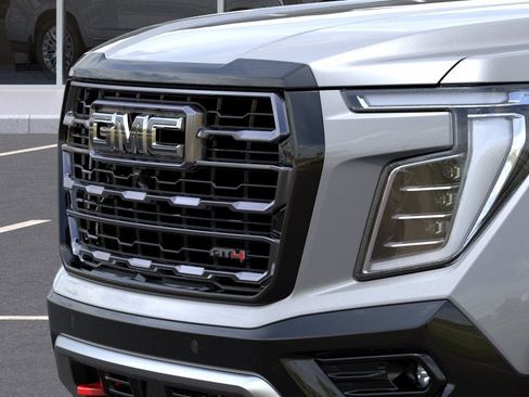 New 2026 GMC Yukon AT4 Ultimate AWD/4WD image 40