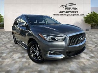 Used 2017 INFINITI QX60 FWD w/ Premium Plus Package image 1