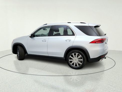 New 2026 Mercedes-Benz GLE 350 4MATIC image 13