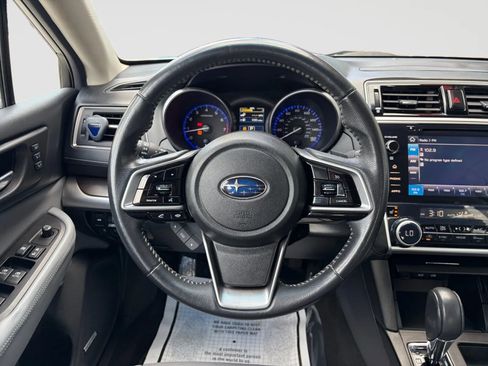 Used 2018 Subaru Legacy 3.6R Limited AWD/4WD image 29