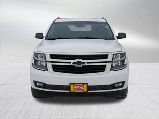 Used 2019 Chevrolet Suburban Premier video 2