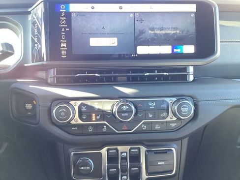 New 2026 Jeep Wrangler Sahara image 12