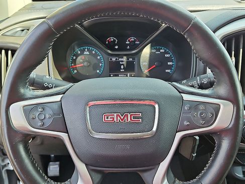 Used 2022 GMC Canyon Elevation w/ Trailering Package RWD image 15