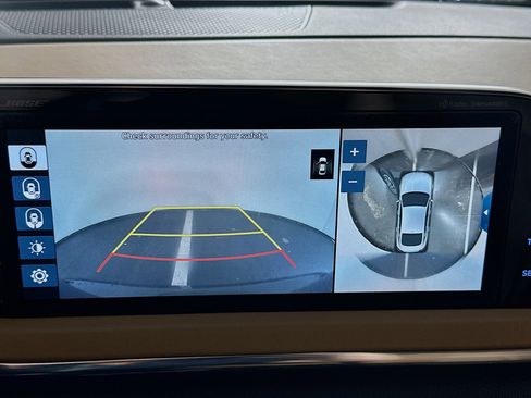 Used 2020 Hyundai Sonata Limited image 23