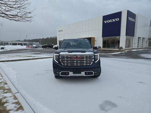 Used 2023 GMC Sierra 1500 Denali image 3