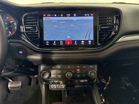 New 2026 Dodge Durango GT image 25