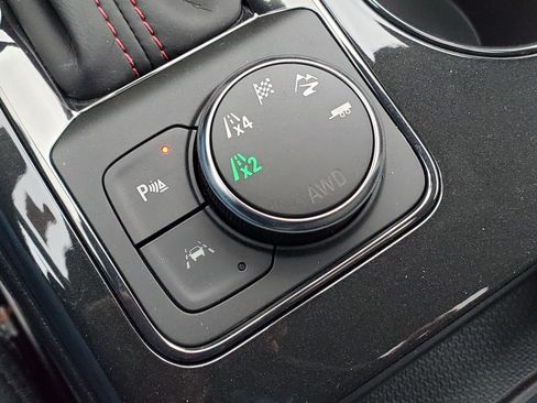 New 2026 Chevrolet Blazer RS w/ Driver Confidence II Package image 28