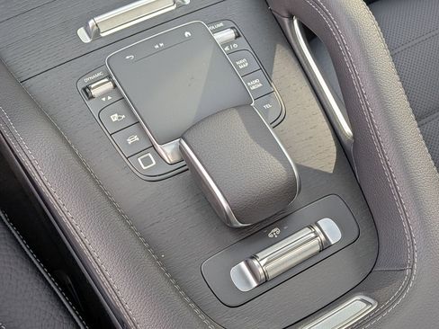 New 2026 Mercedes-Benz GLS 450 450 image 27