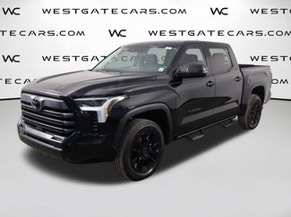 Used 2023 Toyota Tundra SR5 w/ SR5 Convenience Package AWD/4WD 360° Tour