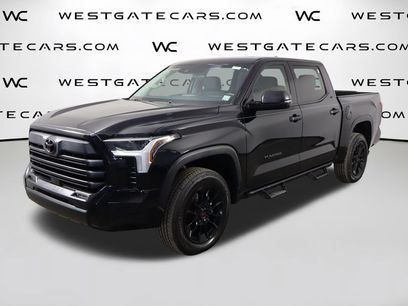 Used 2023 Toyota Tundra SR5 w/ SR5 Convenience Package