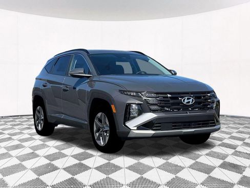 New 2026 Hyundai Tucson SEL image 17