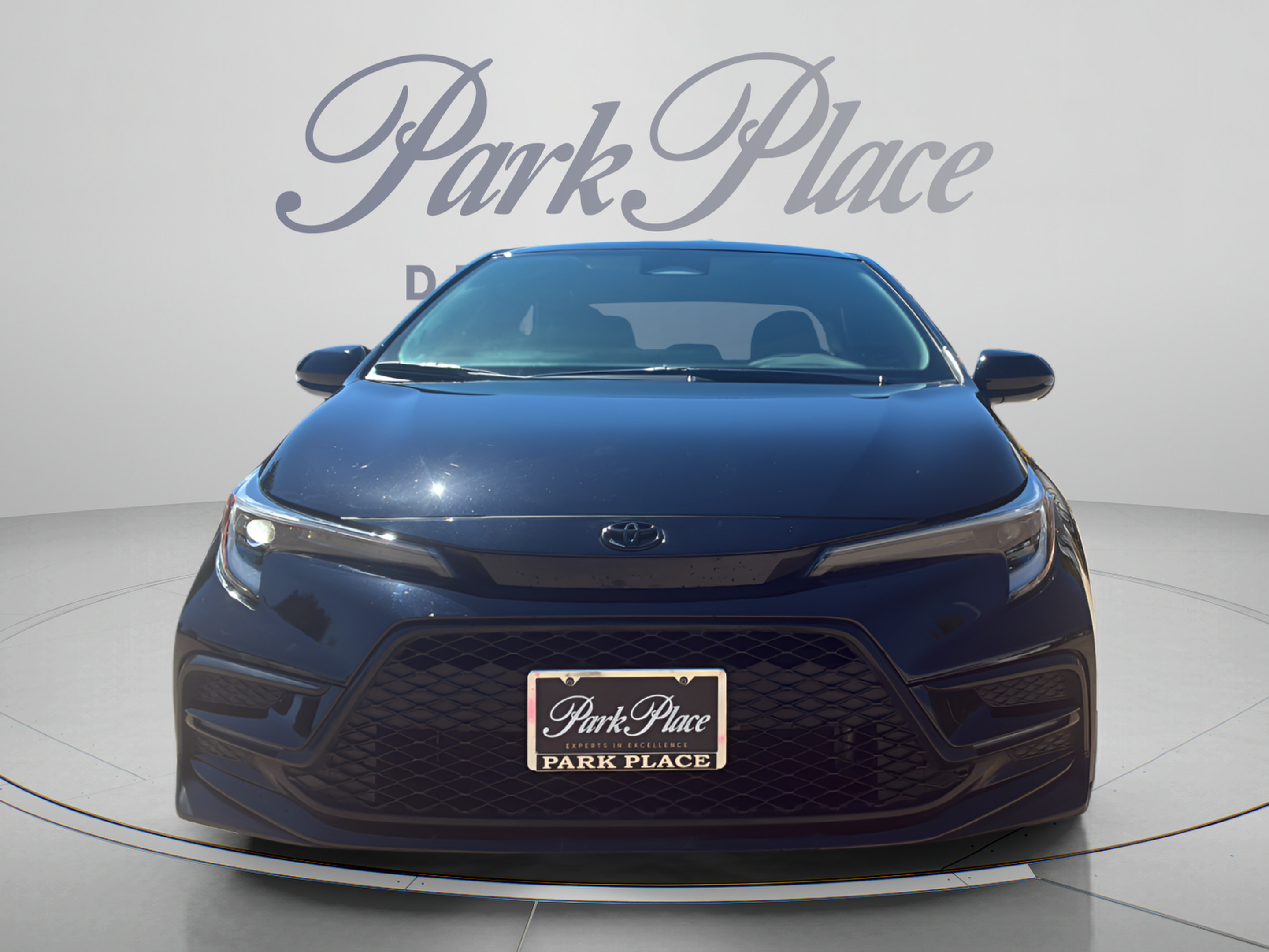 Used 2024 Toyota Corolla SE FWD image 8
