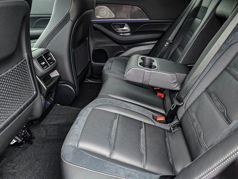 New 2026 Mercedes-Benz GLE 53 AMG 4MATIC image 33
