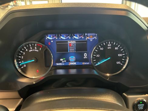 Used 2024 Ford Expedition XLT AWD/4WD image 27