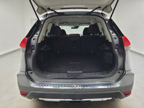 Used 2019 Nissan Rogue S w/ Special Edition Package image 29