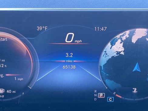 Used 2021 Mercedes-Benz GLA 250 w/ Premium Package image 14