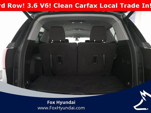 Used 2017 GMC Acadia SLE w/ Driver Alert Package I image 10