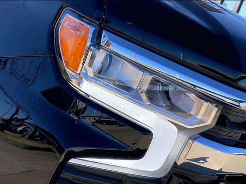 Used 2024 Chevrolet Silverado 1500 LT w/ Z71 Off-Road Package image 26