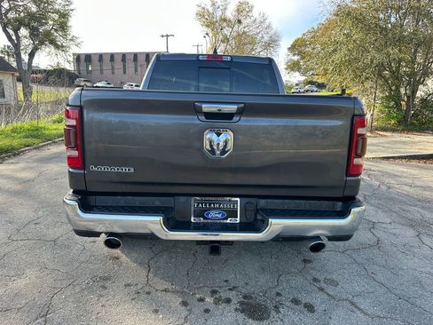 Used 2019 RAM 1500 Laramie image 28