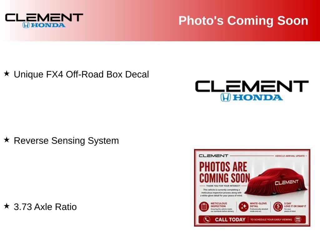 Used 2019 Ford F350 XLT w/ XLT Value Package AWD/4WD image 4