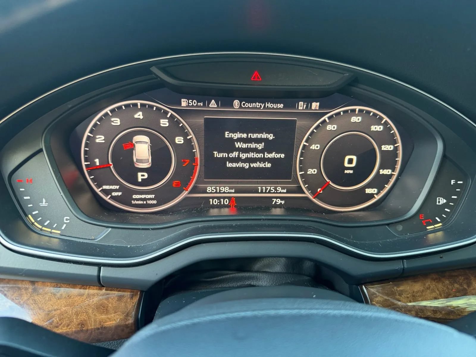 Used 2018 Audi Q5 2.0T Premium AWD/4WD image 16