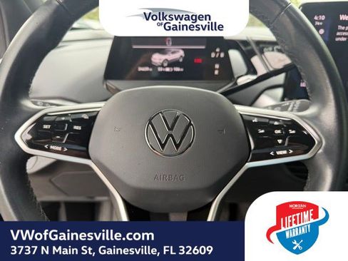 Certified 2022 Volkswagen ID.4 Pro S image 22