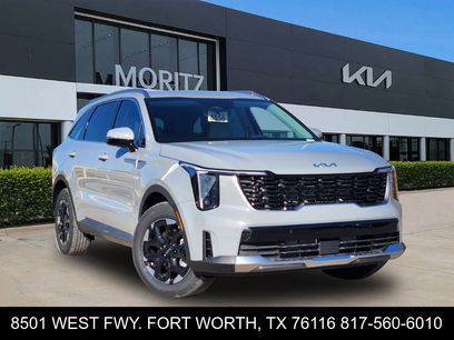 New 2026 Kia Sorento S