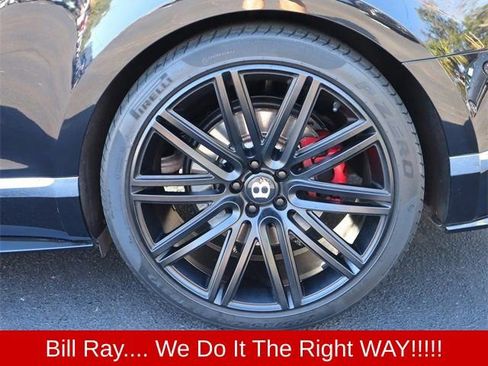 Used 2016 Bentley Continental GT Speed image 9