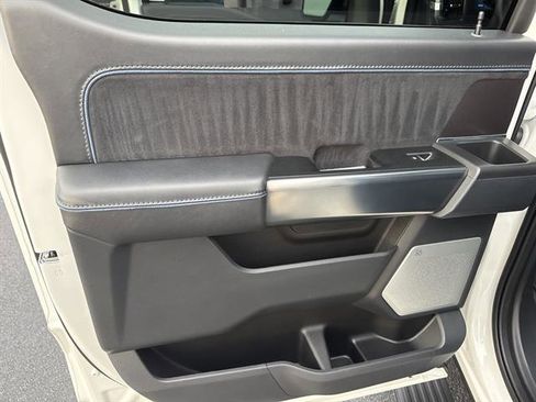 Used 2024 Ford F150 Platinum w/ Equipment Group 702A High image 17