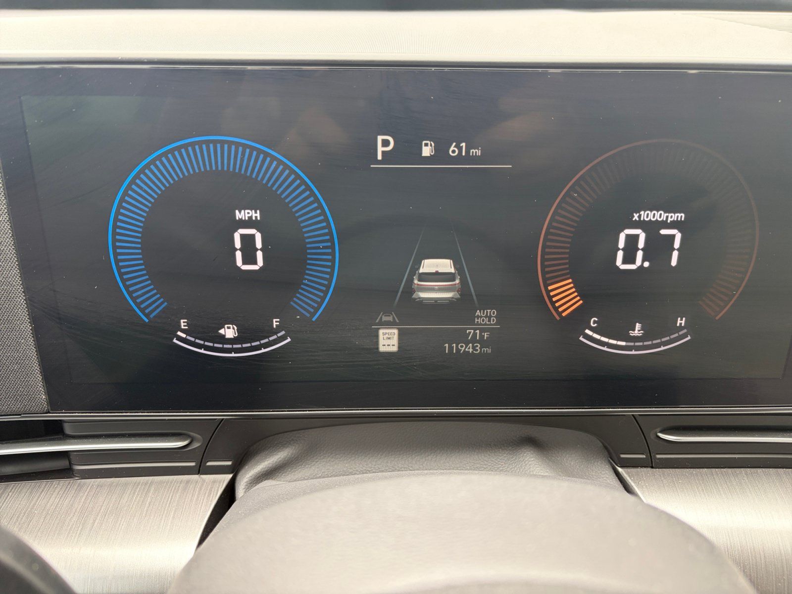 Used 2024 Hyundai Kona SEL AWD/4WD image 19