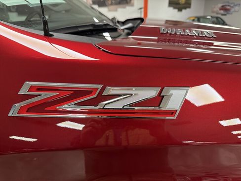 Used 2024 Chevrolet Silverado 1500 RST w/ All Star Edition Plus image 17