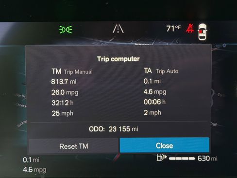 Certified 2023 Volvo XC60 B5 Core image 18