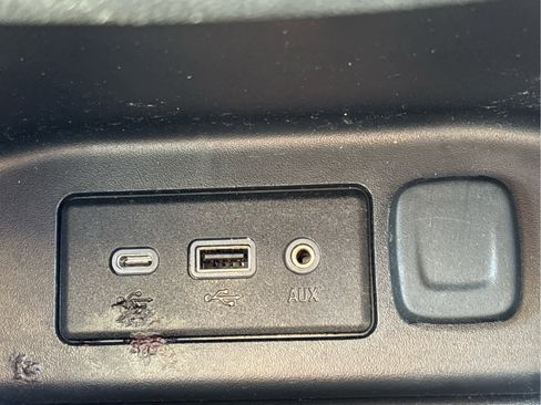 Certified 2024 Chevrolet Equinox LT AWD/4WD image 19