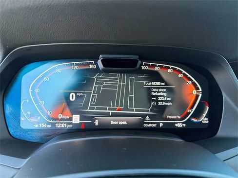 Used 2022 BMW X5 xDrive40i image 29
