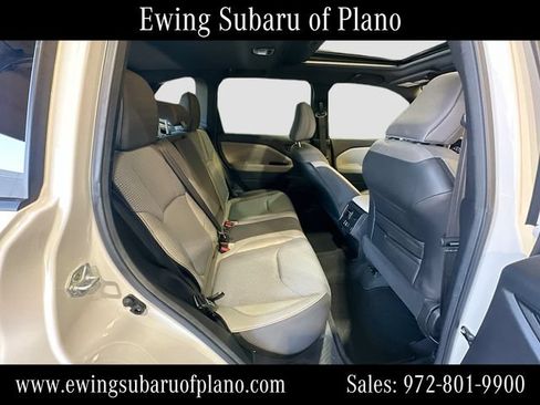 Used 2026 Subaru Forester Premium AWD/4WD image 29