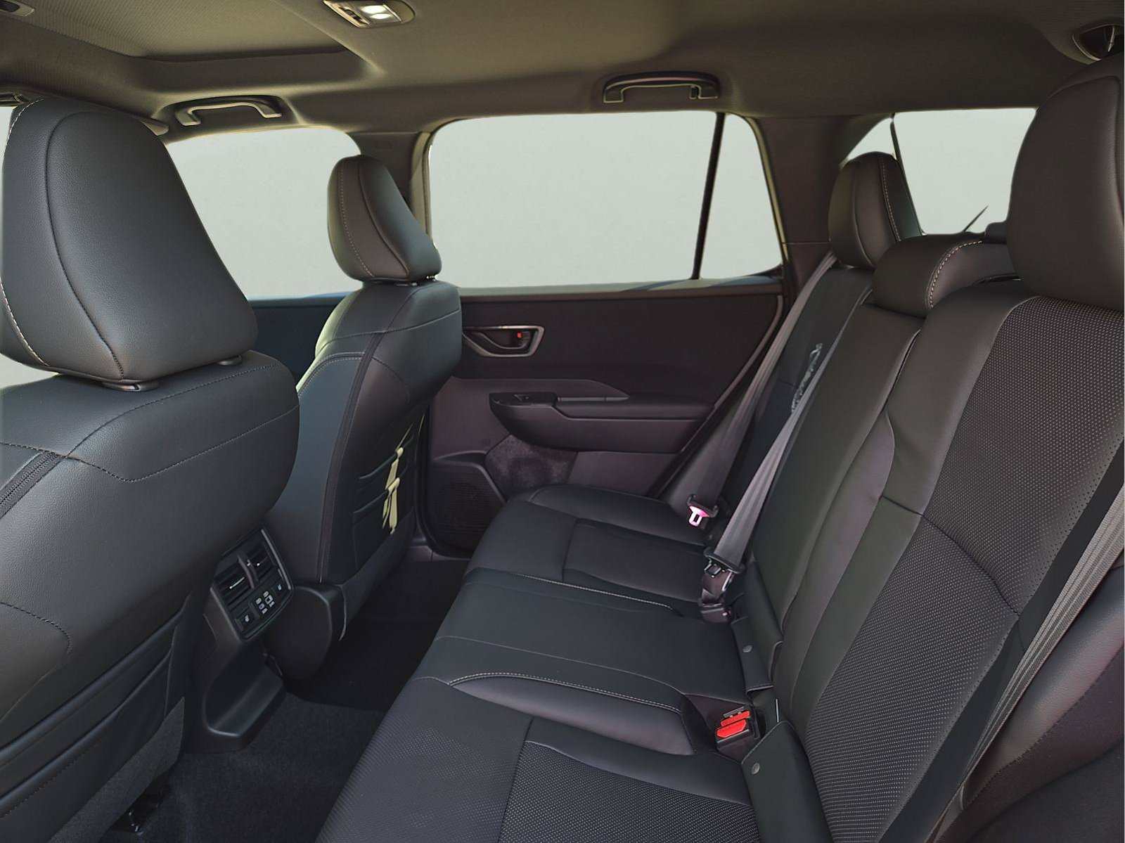 New 2026 Subaru Outback Limited AWD/4WD image 10