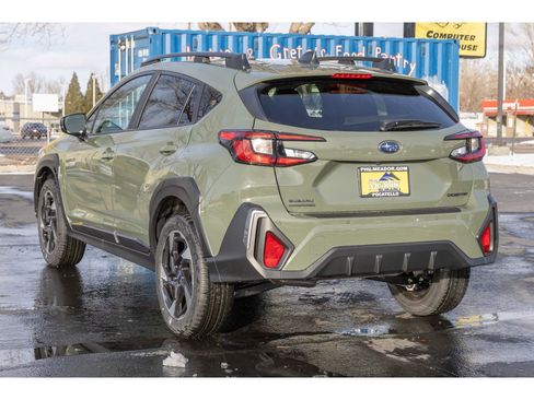 New 2026 Subaru Crosstrek 2.5i Limited image 5