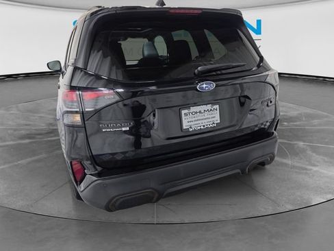 Certified 2026 Subaru Forester Sport AWD/4WD image 11