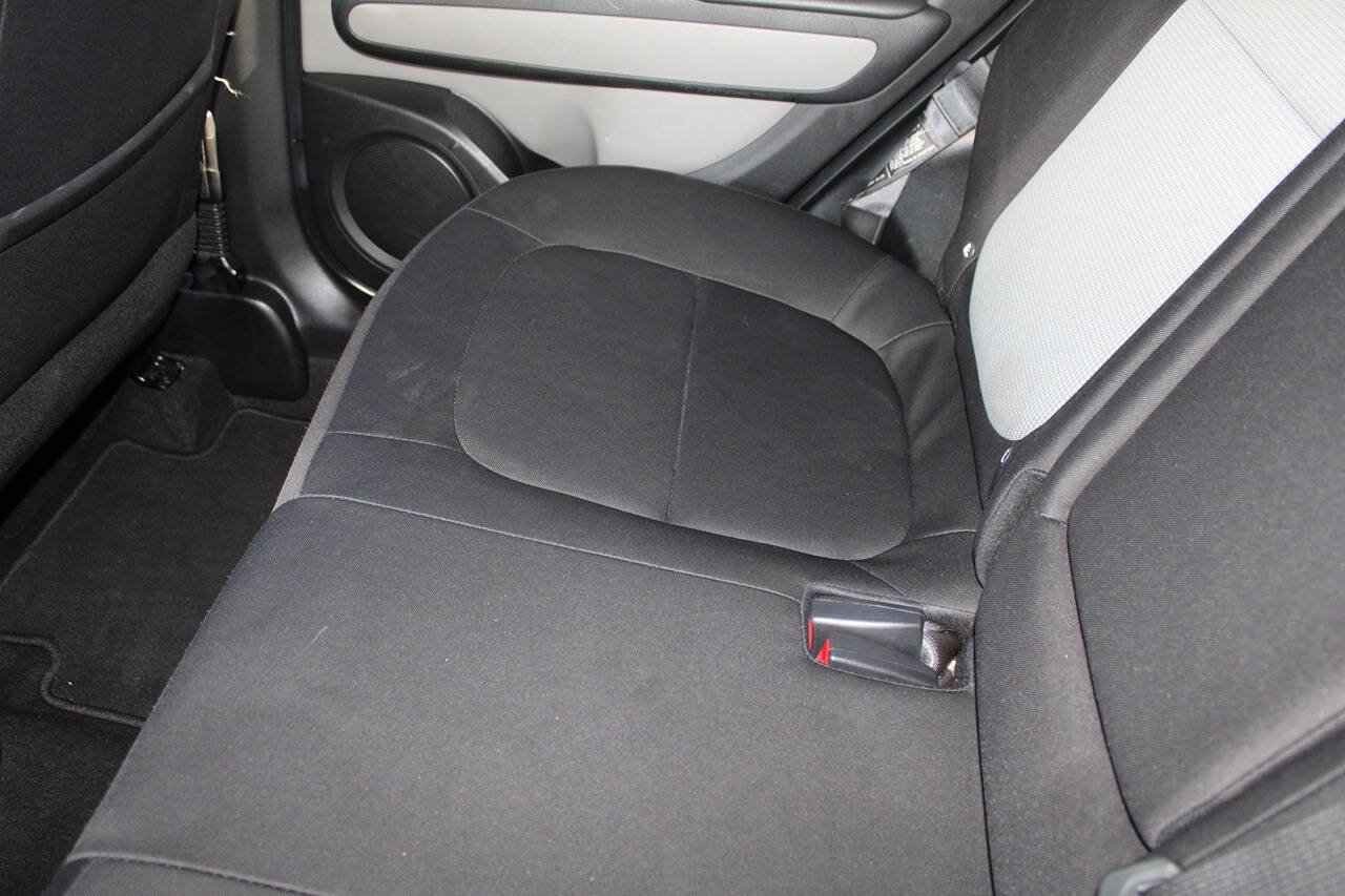 Used 2014 Kia Soul FWD image 34