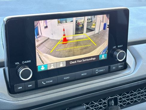 Used 2024 Honda Accord EX image 20