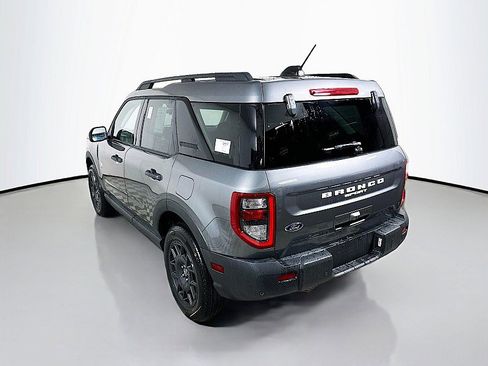 New 2025 Ford Bronco Sport Big Bend w/ Convenience Package image 4