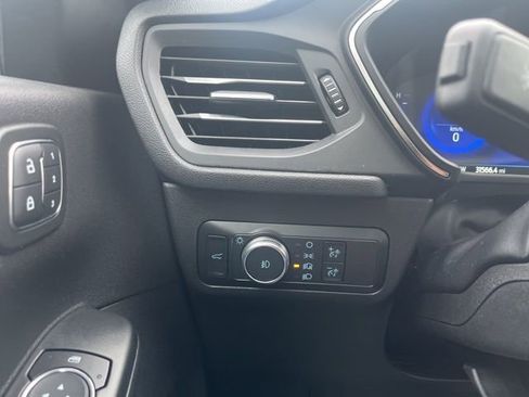 Used 2022 Ford Escape Titanium w/ Titanium Elite Package image 22