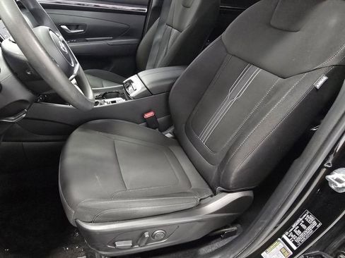 Used 2023 Hyundai Tucson SEL image 22