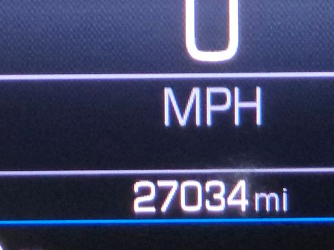 Used 2024 Chevrolet Equinox LT w/ LPO, Floor Liner Package image 16