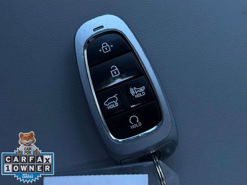 Used 2024 Hyundai Palisade SEL image 27