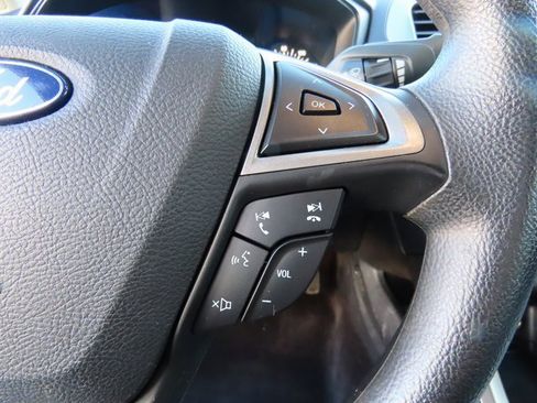 Used 2020 Ford Fusion S image 33