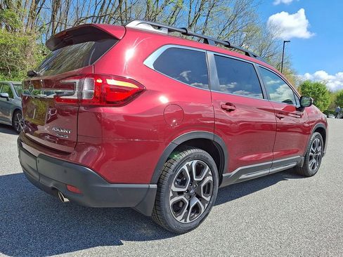 Certified 2023 Subaru Ascent Limited AWD/4WD image 7