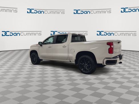 New 2026 Chevrolet Silverado 1500 RST w/ Convenience Package II AWD/4WD image 6