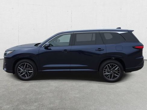 New 2026 Lexus TX 350 AWD image 8
